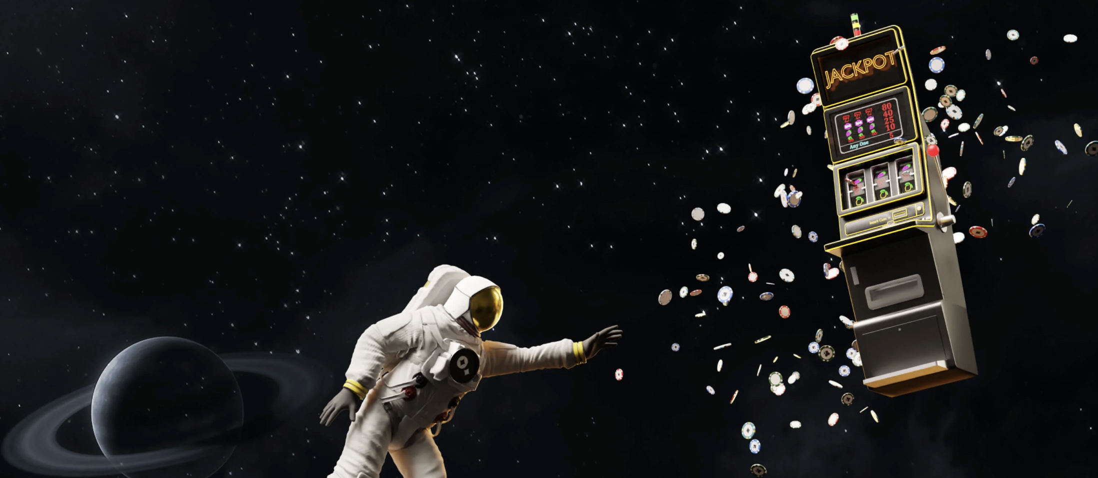 Brango Casino Banner